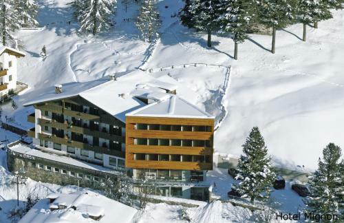 Hotel Mignon