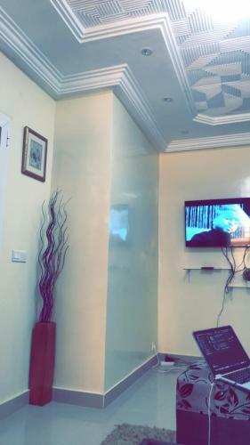 Apartamento Residence Mercure