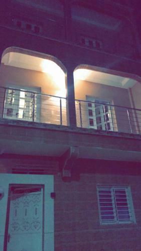 Apartamento Residence Mercure