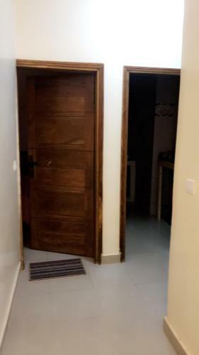 Apartamento Residence Mercure