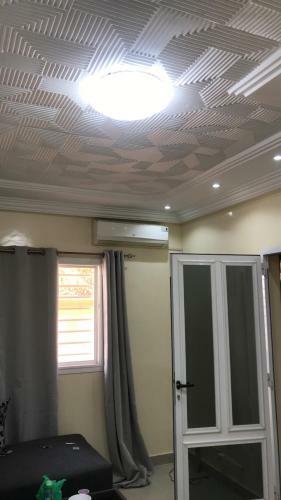 Apartamento Residence Mercure