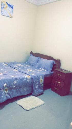 Apartamento Residence Mercure