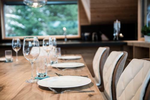 Chalet Ourtls P�rg
