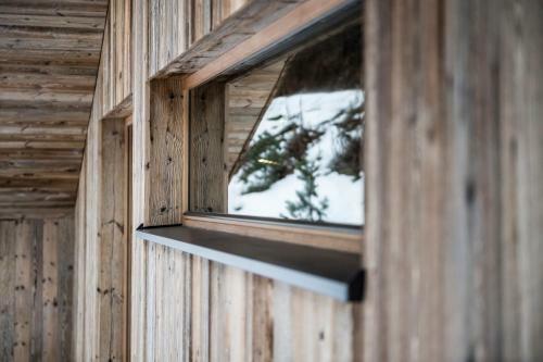 Chalet Ourtls P�rg