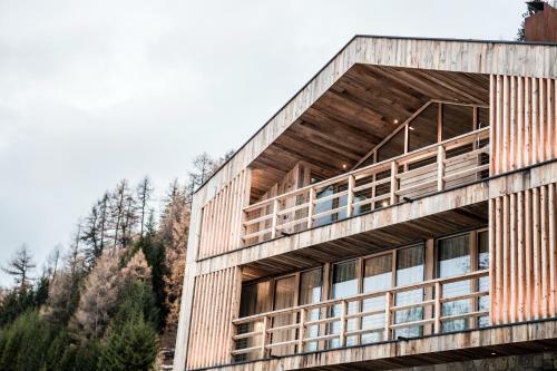 Chalet Ourtls P�rg