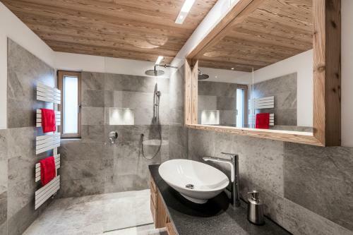 Chalet Ourtls P�rg