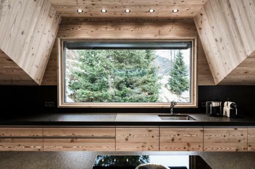 Chalet Ourtls P�rg