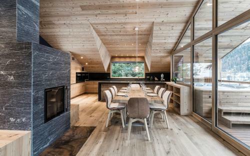 Chalet Ourtls P�rg