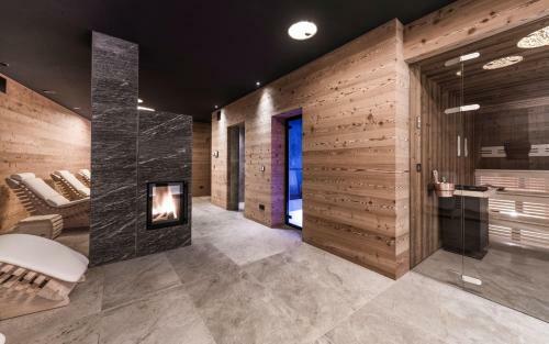 Chalet Ourtls P�rg