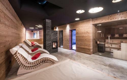 Chalet Ourtls P�rg