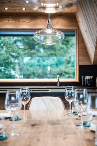 Chalet Ourtls P�rg