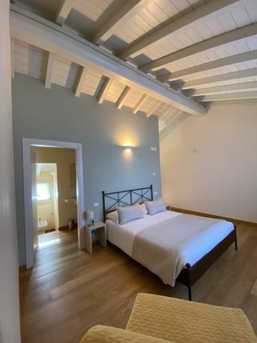 Dall Ingles Bed & Breakfast