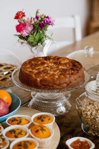Dall Ingles Bed & Breakfast
