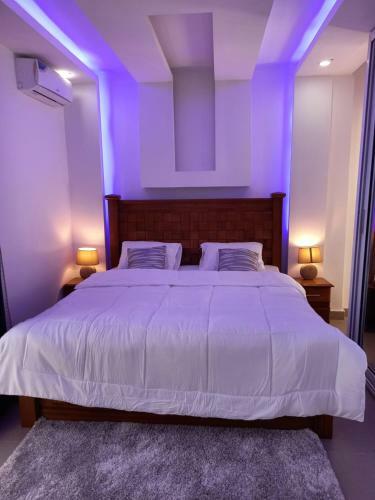 Apartamento Appart Mkd Mixta