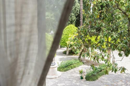 Bed & Breakfast Villa Saccomani