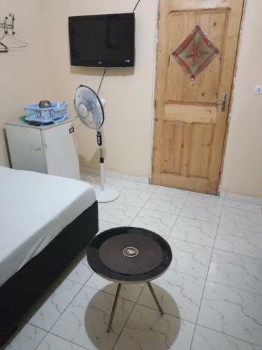 Apartamento Residence Buzz