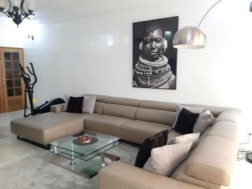 Apartamento Appartement Moderne - Sacr� Coeur - Vdn