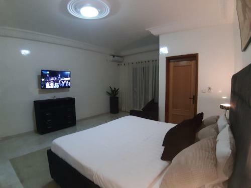 Apartamento Appartement Moderne - Sacr� Coeur - Vdn