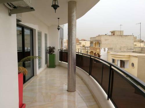 Apartamento Appartement Moderne - Sacr� Coeur - Vdn