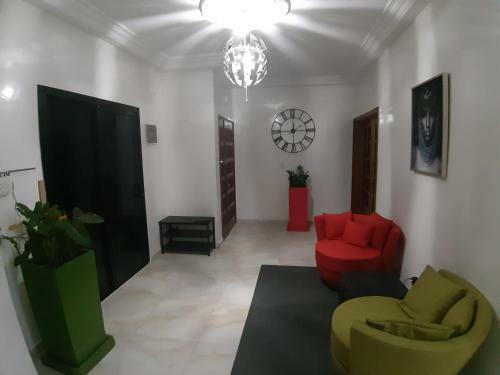 Apartamento Appartement Moderne - Sacr� Coeur - Vdn
