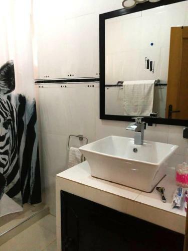 Apartamento Appartement Moderne - Sacr� Coeur - Vdn