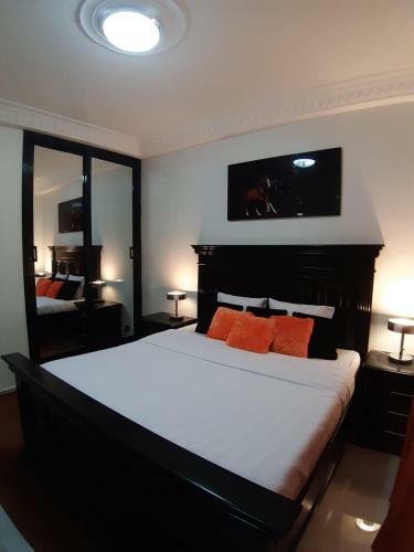 Apartamento Appartement Moderne - Sacr� Coeur - Vdn