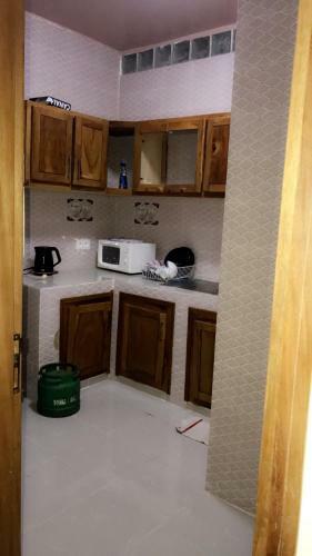 Apartamento R�sidence Essowe-sim