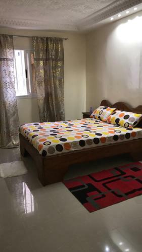 Apartamento R�sidence Essowe-sim