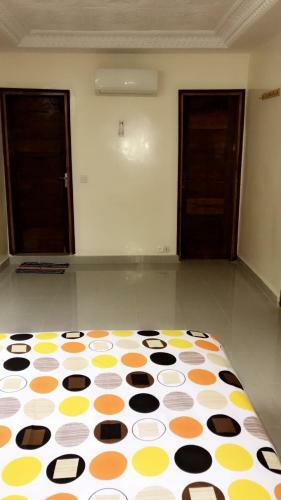 Apartamento R�sidence Essowe-sim