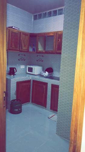 Apartamento R�sidence Essowe-sim