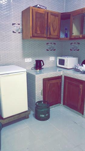 Apartamento R�sidence Essowe-sim
