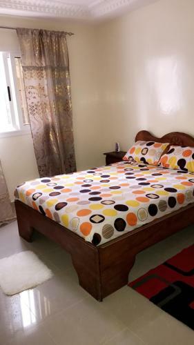 Apartamento R�sidence Essowe-sim