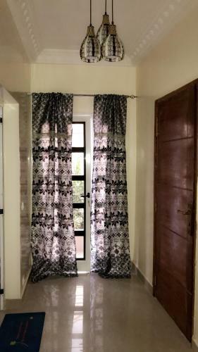 Apartamento R�sidence Essowe-sim