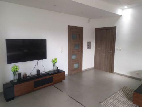 Apartamento Buzz Point E