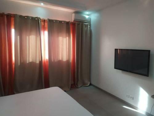 Apartamento Buzz Point E