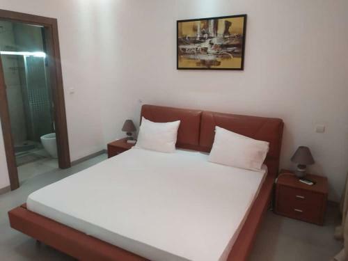 Apartamento Buzz Point E