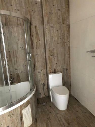 Apartamento Buzz Point E