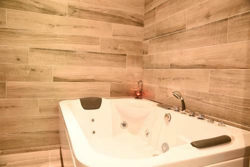 Bed & Breakfast Eremo Monte Somma