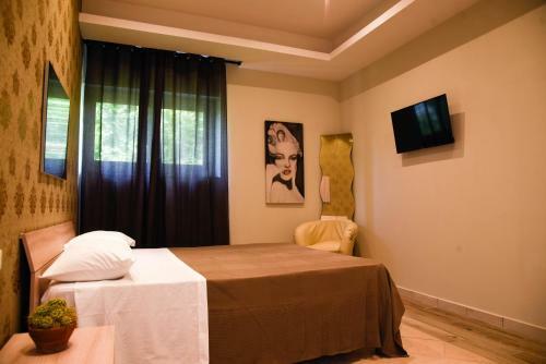 Bed & Breakfast Eremo Monte Somma