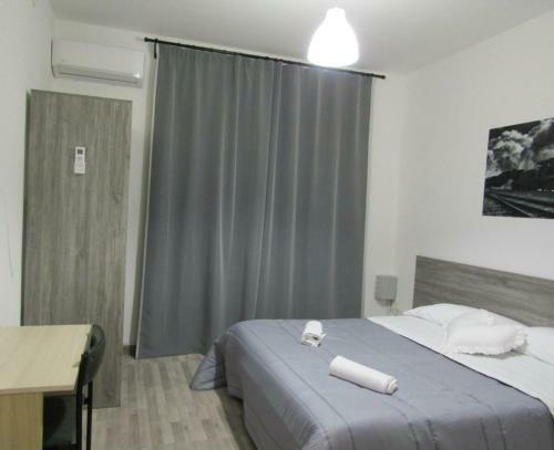 B&B Maison La Metro