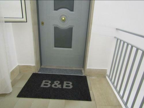 B&B Maison La Metro