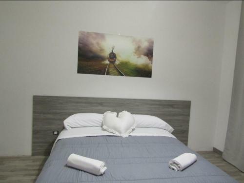 B&B Maison La Metro