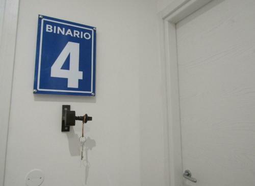 B&B Maison La Metro