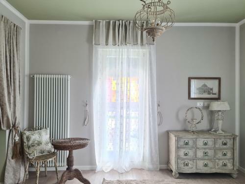Apartamento Sofia's Cottage