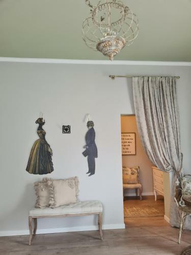 Apartamento Sofia's Cottage