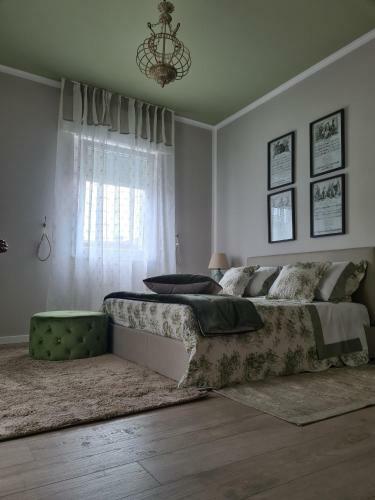 Apartamento Sofia's Cottage