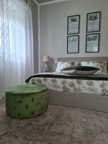 Apartamento Sofia's Cottage