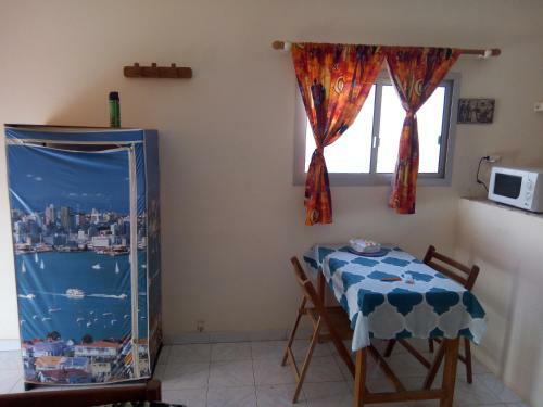Apartamento Chez Max Et Khady