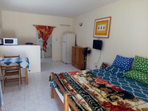 Apartamento Chez Max Et Khady