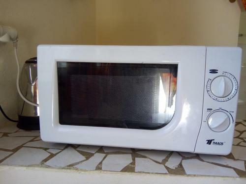 Apartamento Chez Max Et Khady